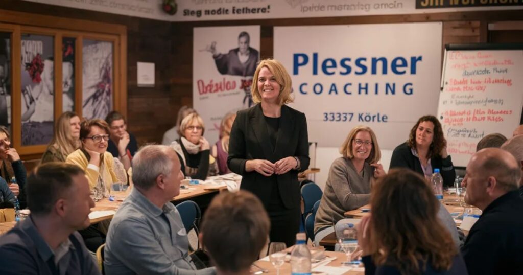 Real-Life Success Stories from Plessner Coaching