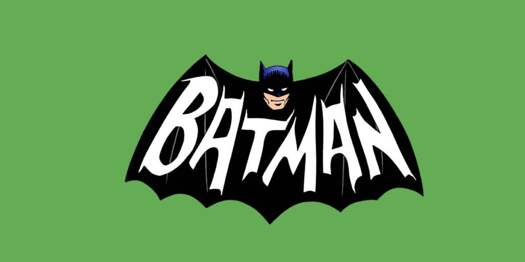 The Birth of the Bat Emblem: