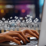 Fissionshare.Email