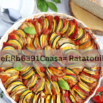 Chef:Rb6391Caasa= Ratatouille