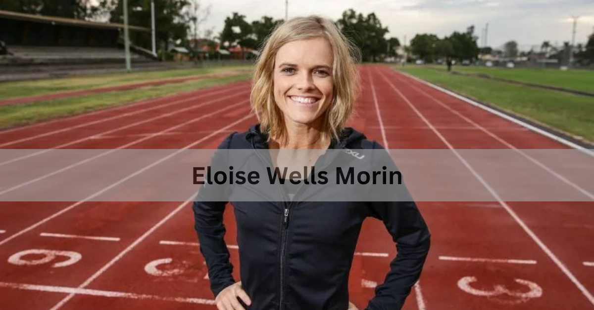 Eloise Wells Morin