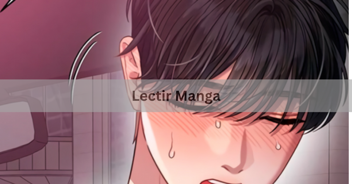 Lectir Manga