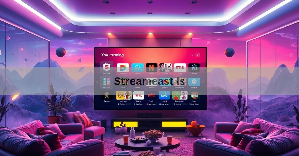 What is Streameast Is?