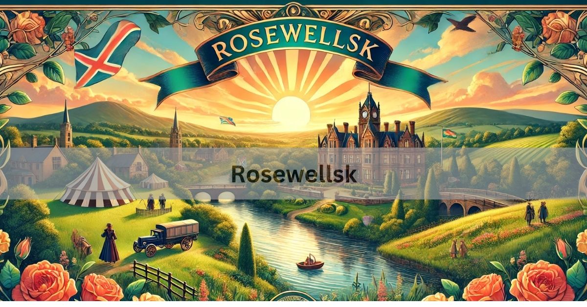 Rosewellsk