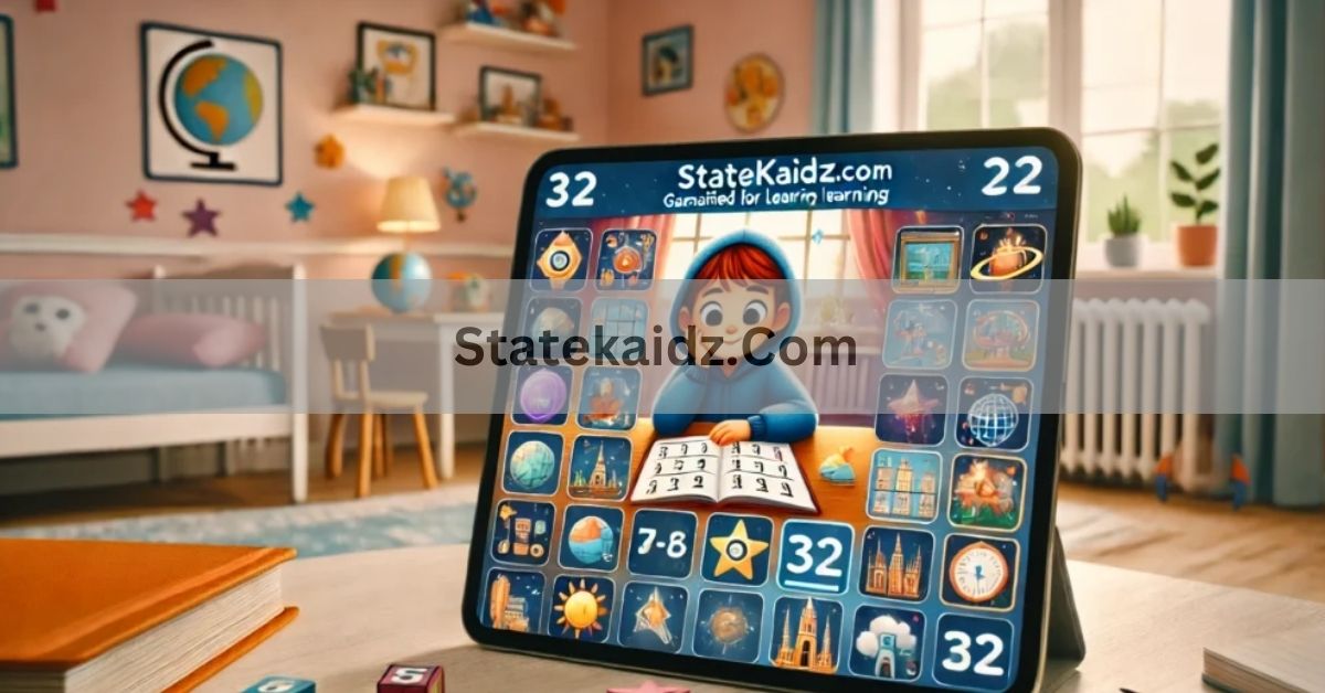 Statekaidz.Com