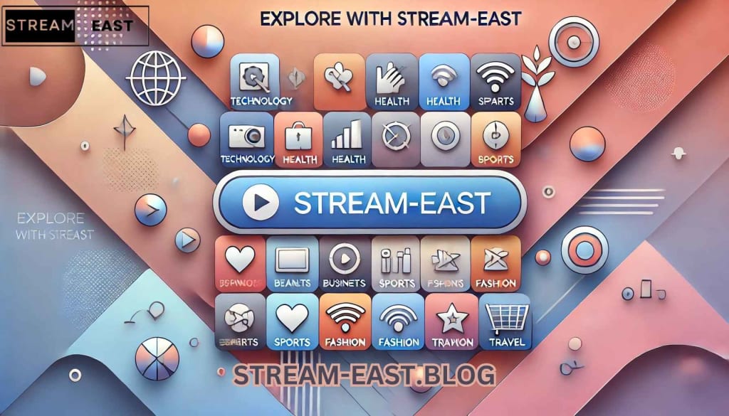 What is Streameast Is